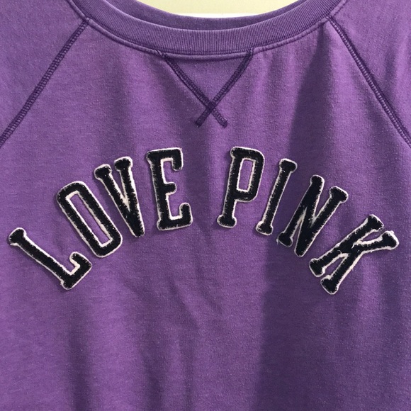 Victoria secret Sweatshirt 🦮 - Picture 2 of 3